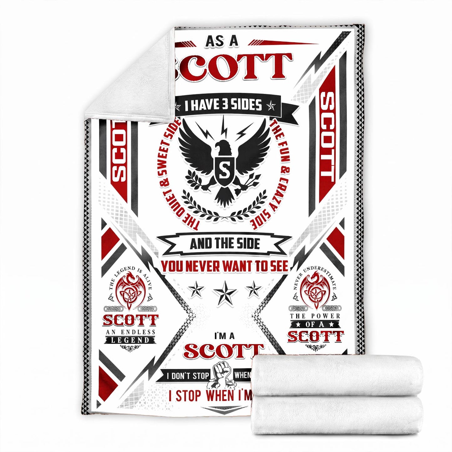 SCOTT - GFN01FB002