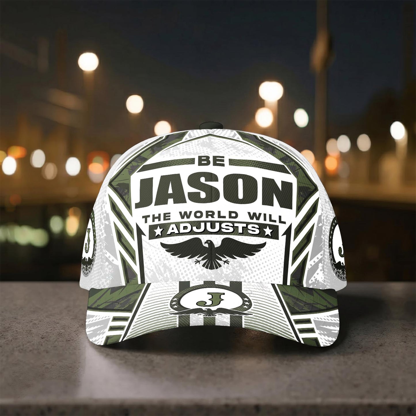 JASON - GFN01H002