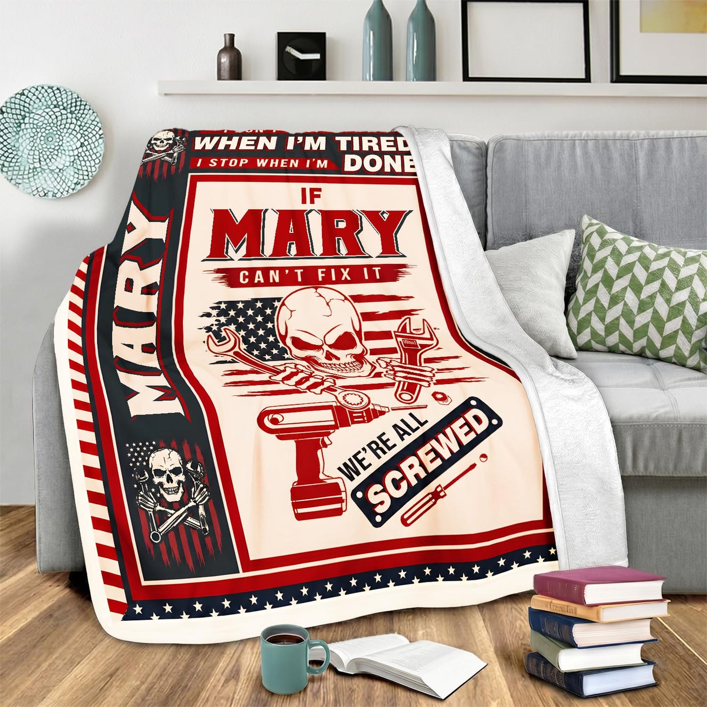 MARY - GFN01FB001