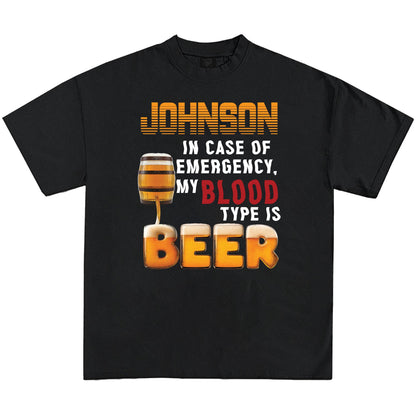 JOHNSON - TC01TS007