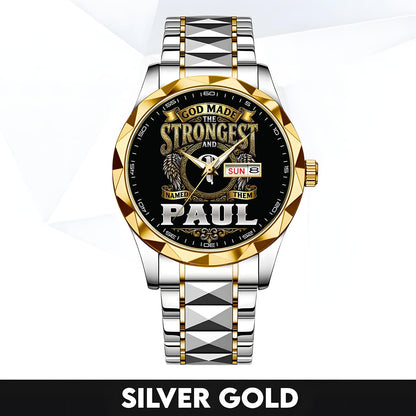 PAUL - GFN01WT003