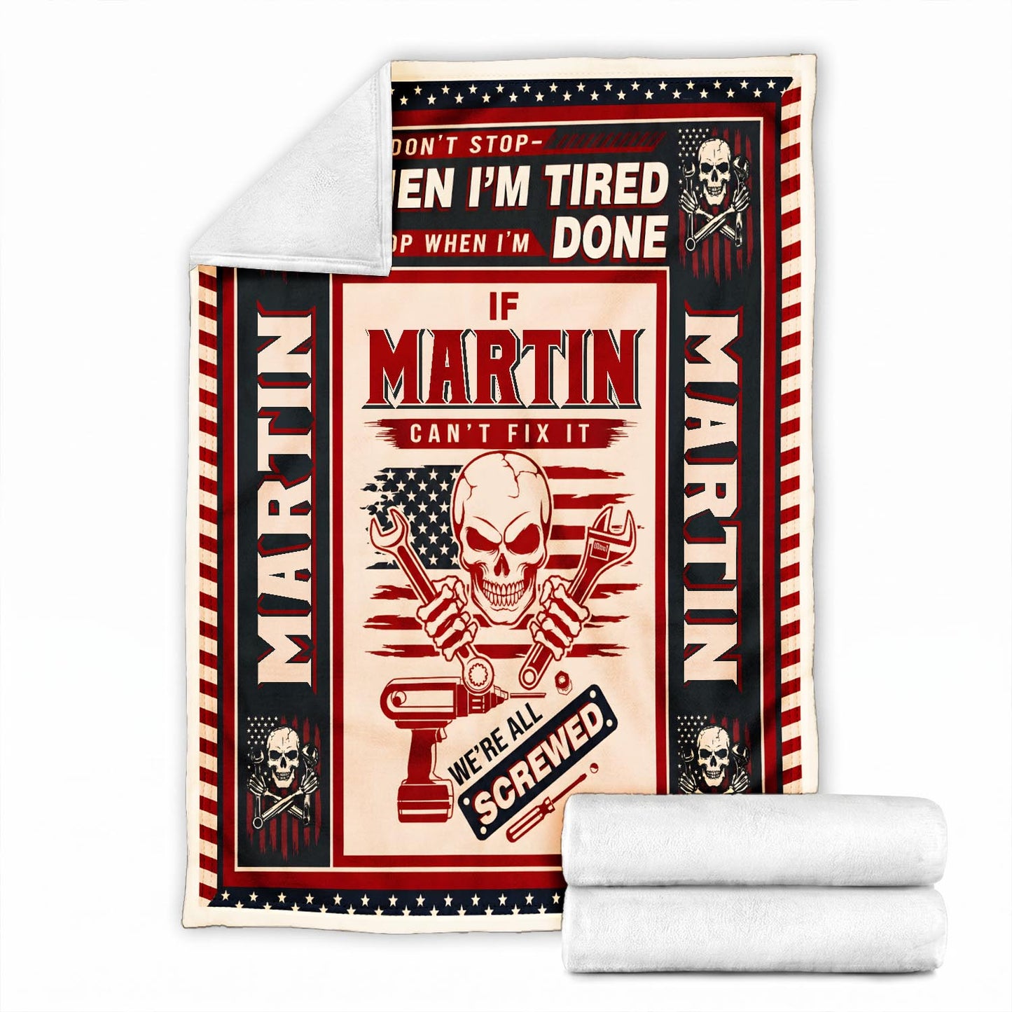 MARTIN - GFN01FB001