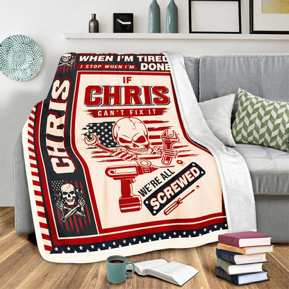 CHRIS - GFN01FB001