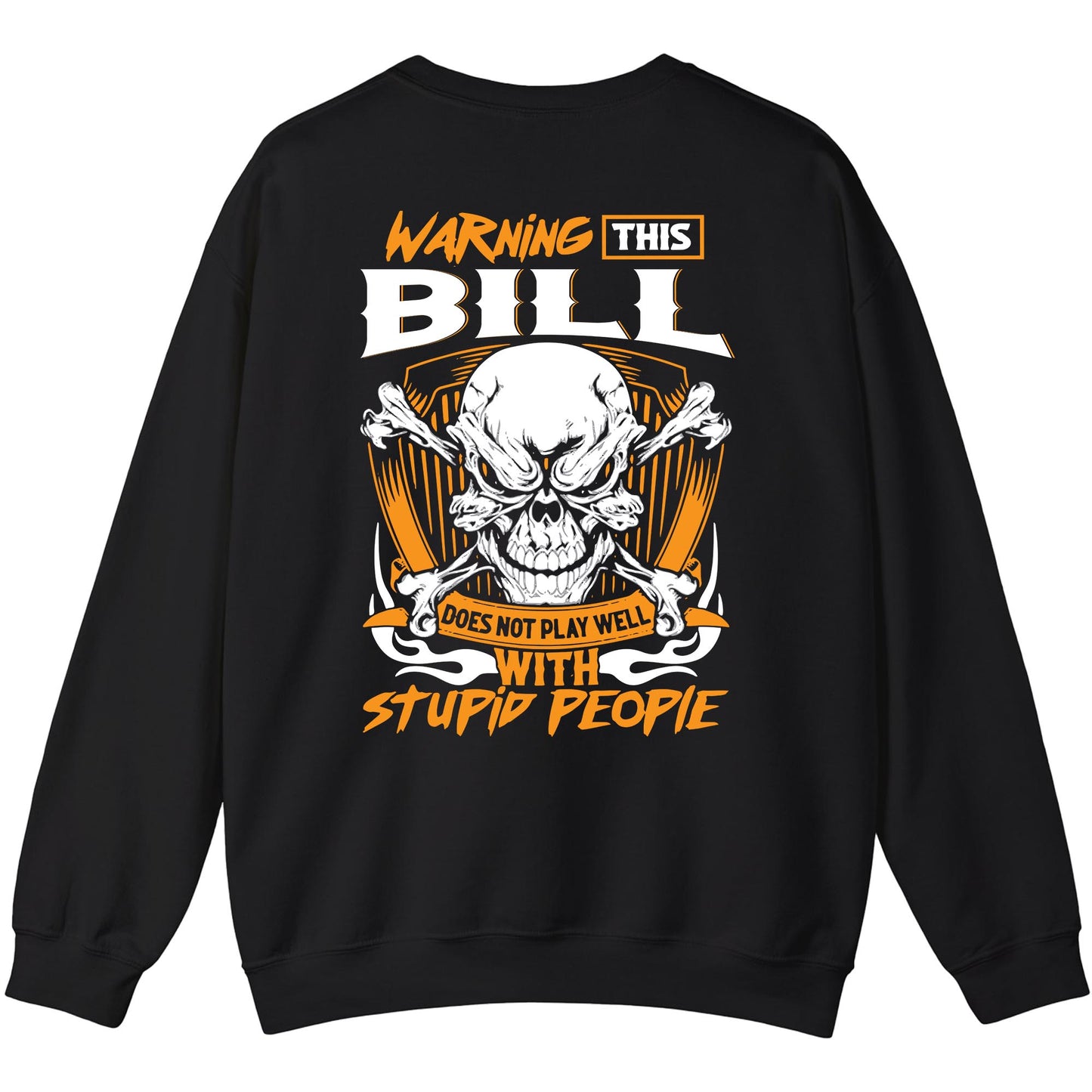 BILL - TC01TS003