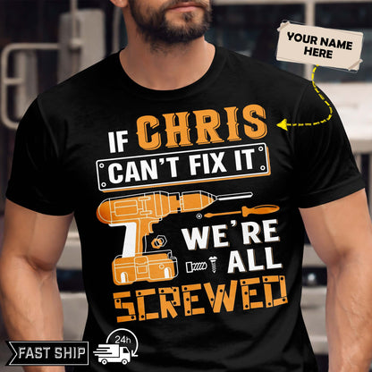 CHRIS - TC01TS105