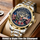 LEE - TC01WT007 - Customized USA 250th Anniversary Capitol Watch