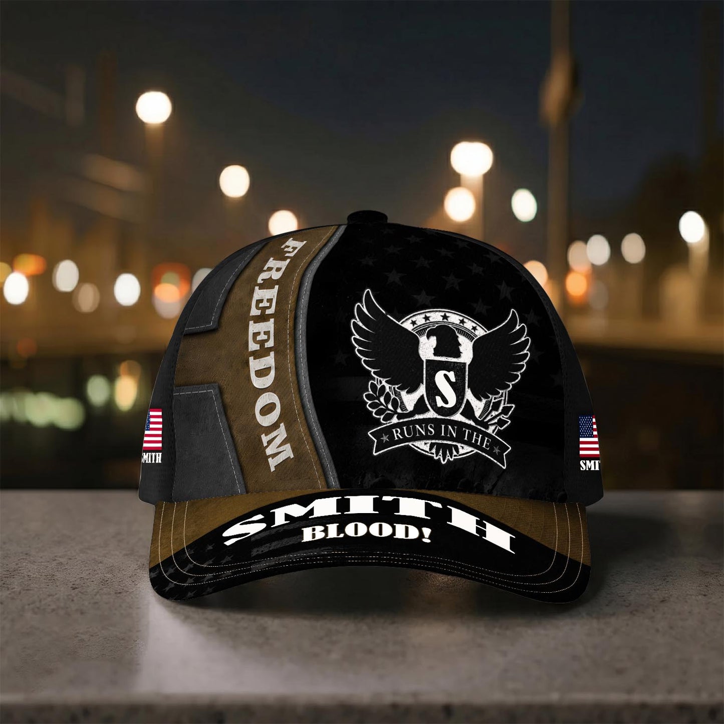 SMITH - GFN01H007