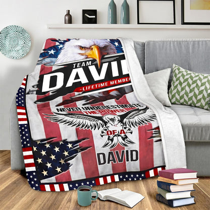 DAVID - GFN01FB004