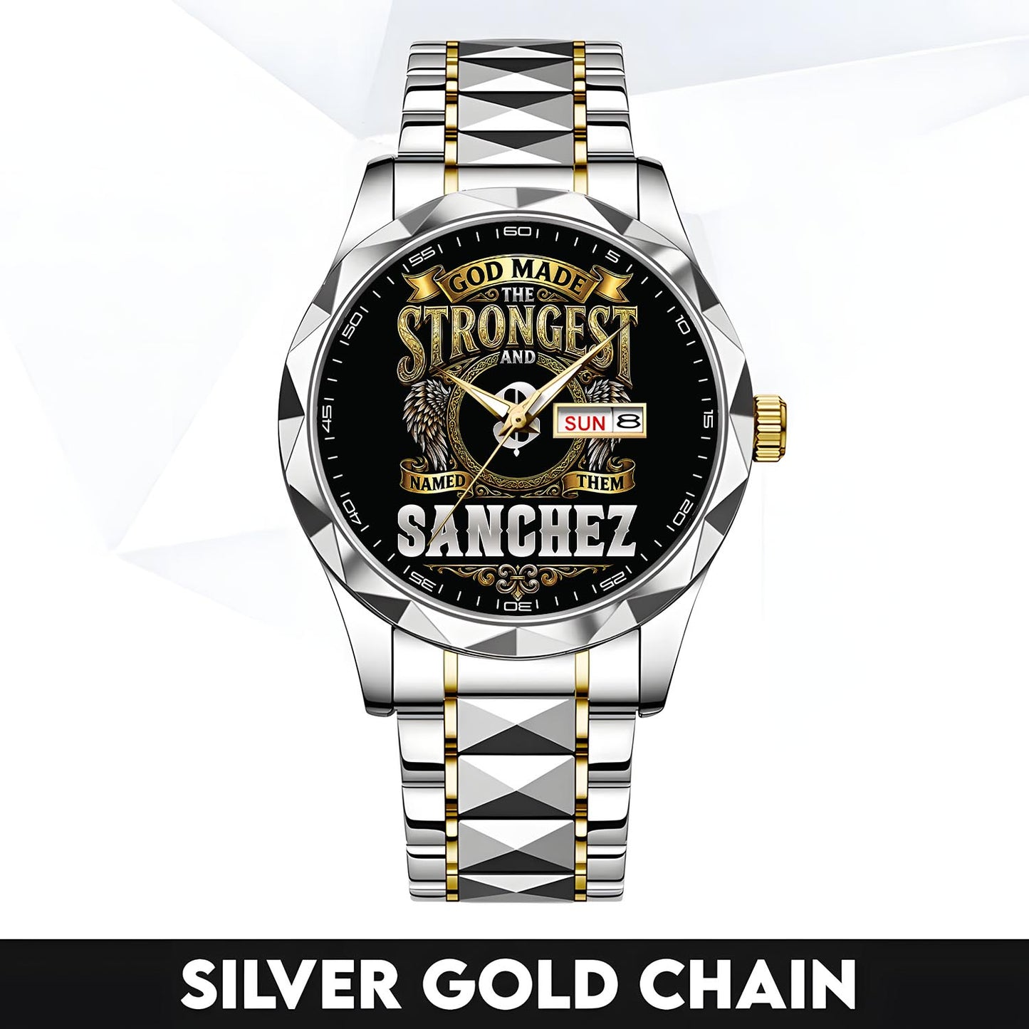 SANCHEZ - GFN01WT003