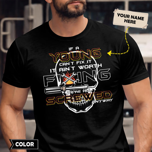 YOUNG - TC01TS008