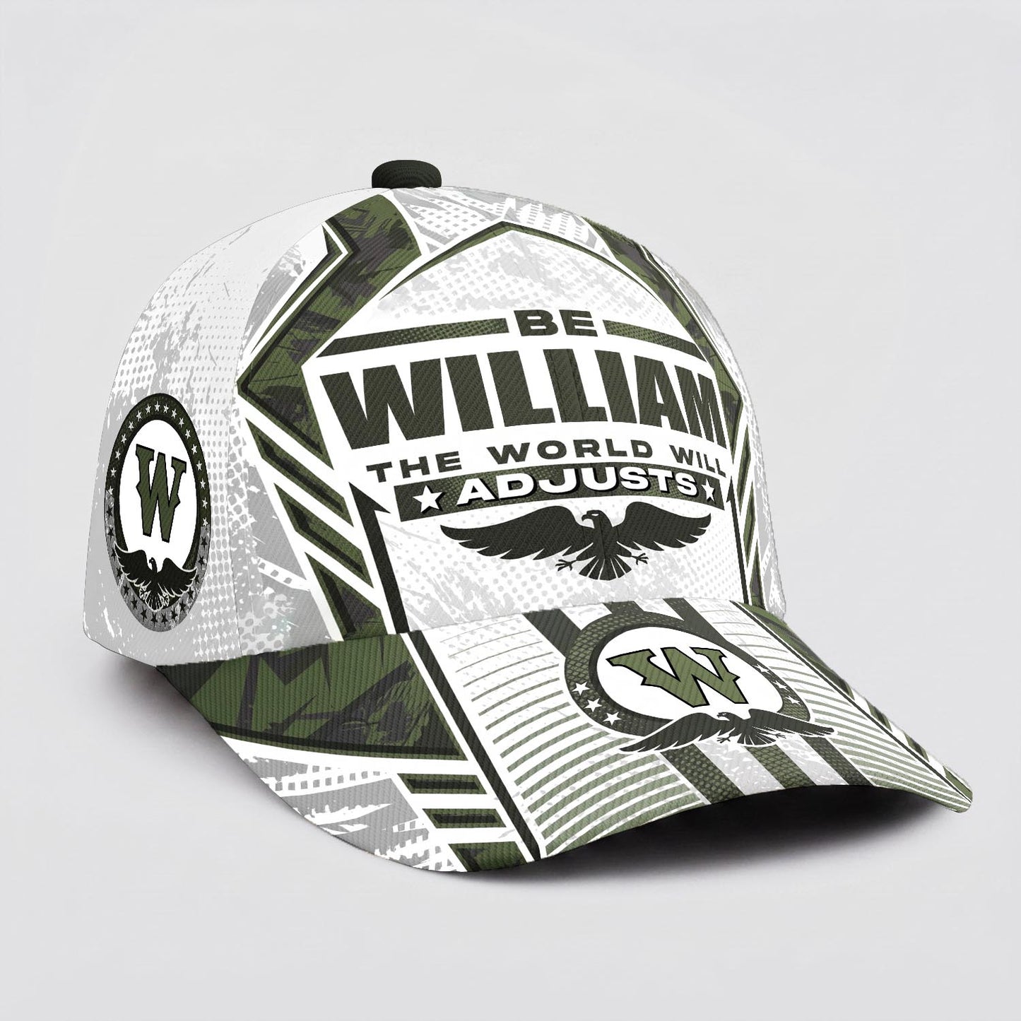 WILLIAM - GFN01H002