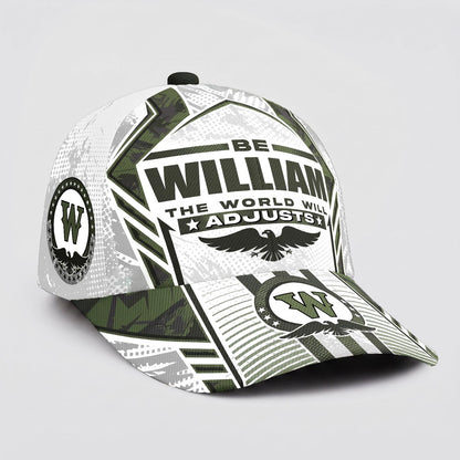 WILLIAM - GFN01H002