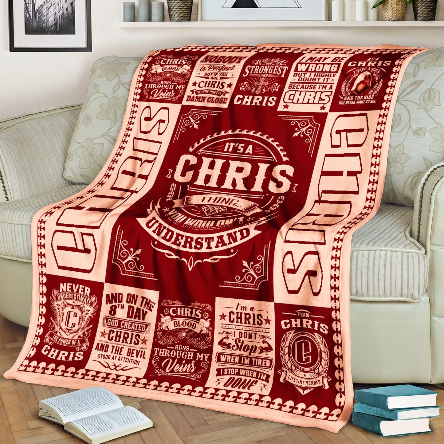 CHRIS - GFN01FB003
