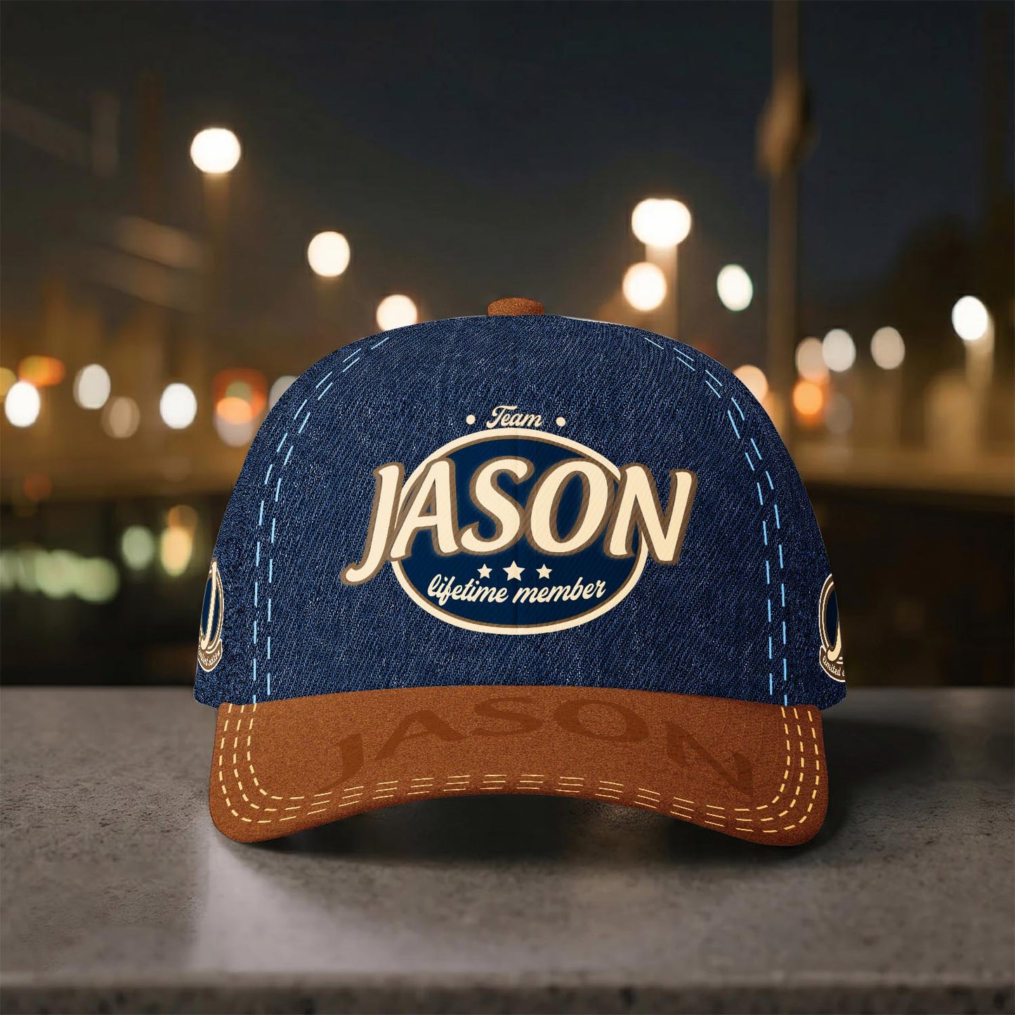 JASON - GFN01H003