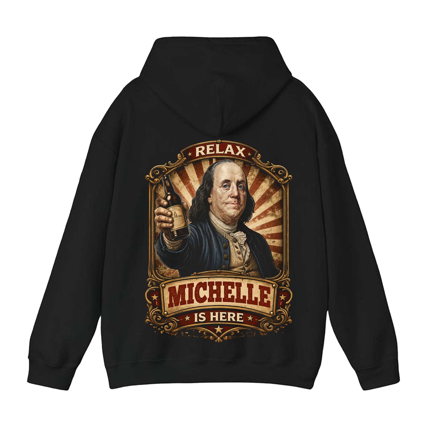 MICHELLE - TC01TS021