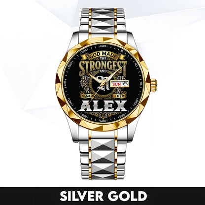 ALEX - GFN01WT003