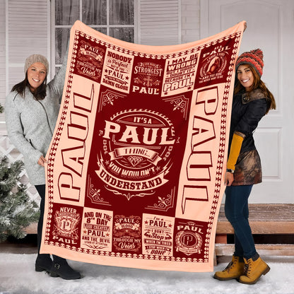 PAUL - GFN01FB003