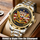MICHAEL - TC01WT009 - Customized 250th Anniversary USA Watch