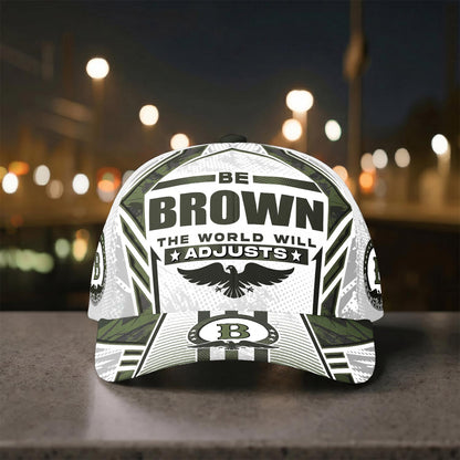 BROWN - GFN01H002