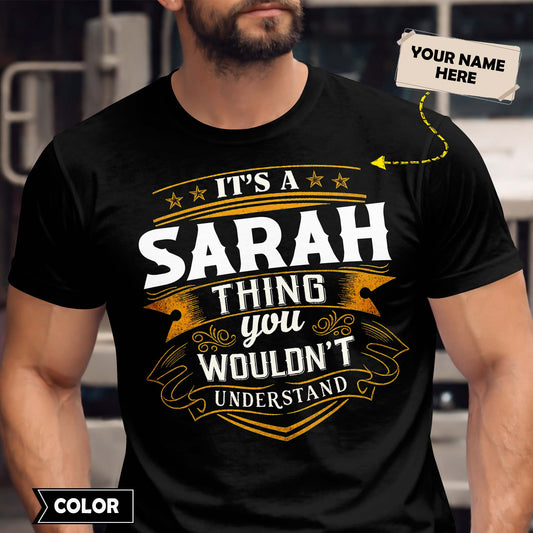 SARAH - TC01TS024