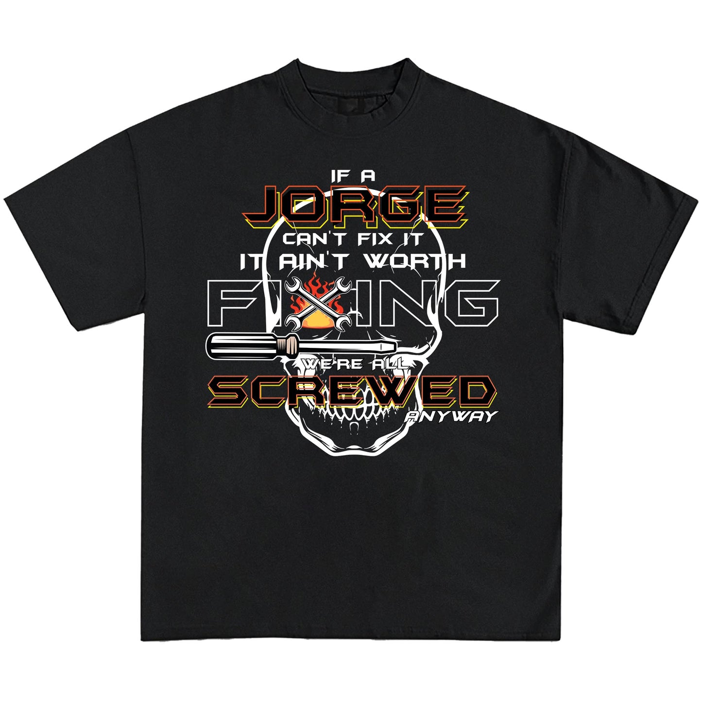 JORGE - TC01TS008