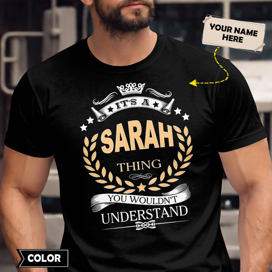 SARAH - TC01TS026