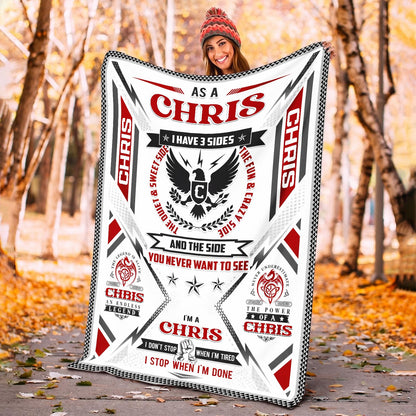 CHRIS - GFN01FB002