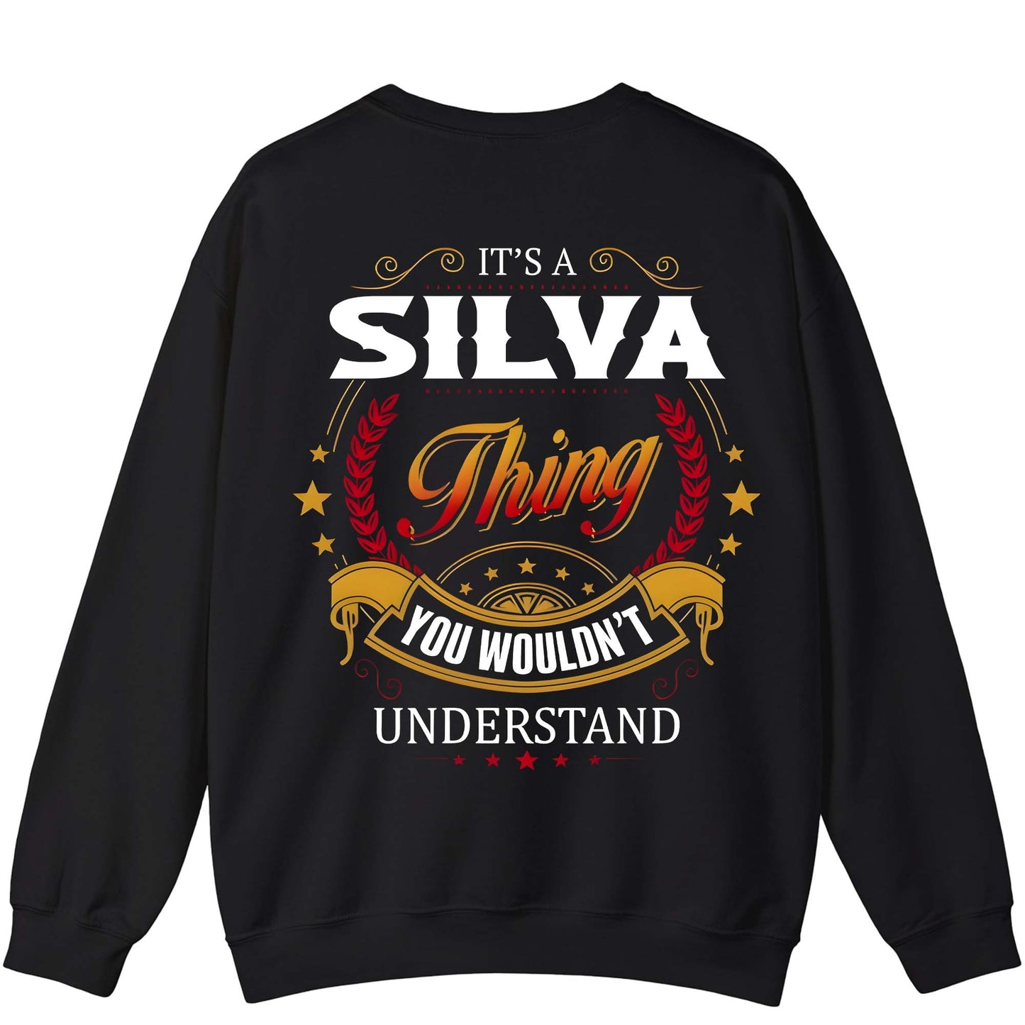 SILVA - TC01TS027