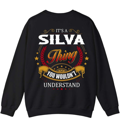 SILVA - TC01TS027
