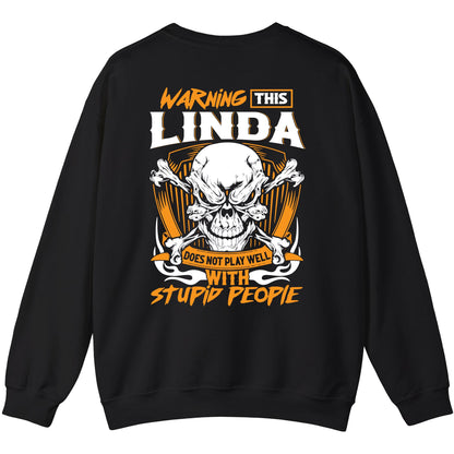 LINDA - TC01TS003