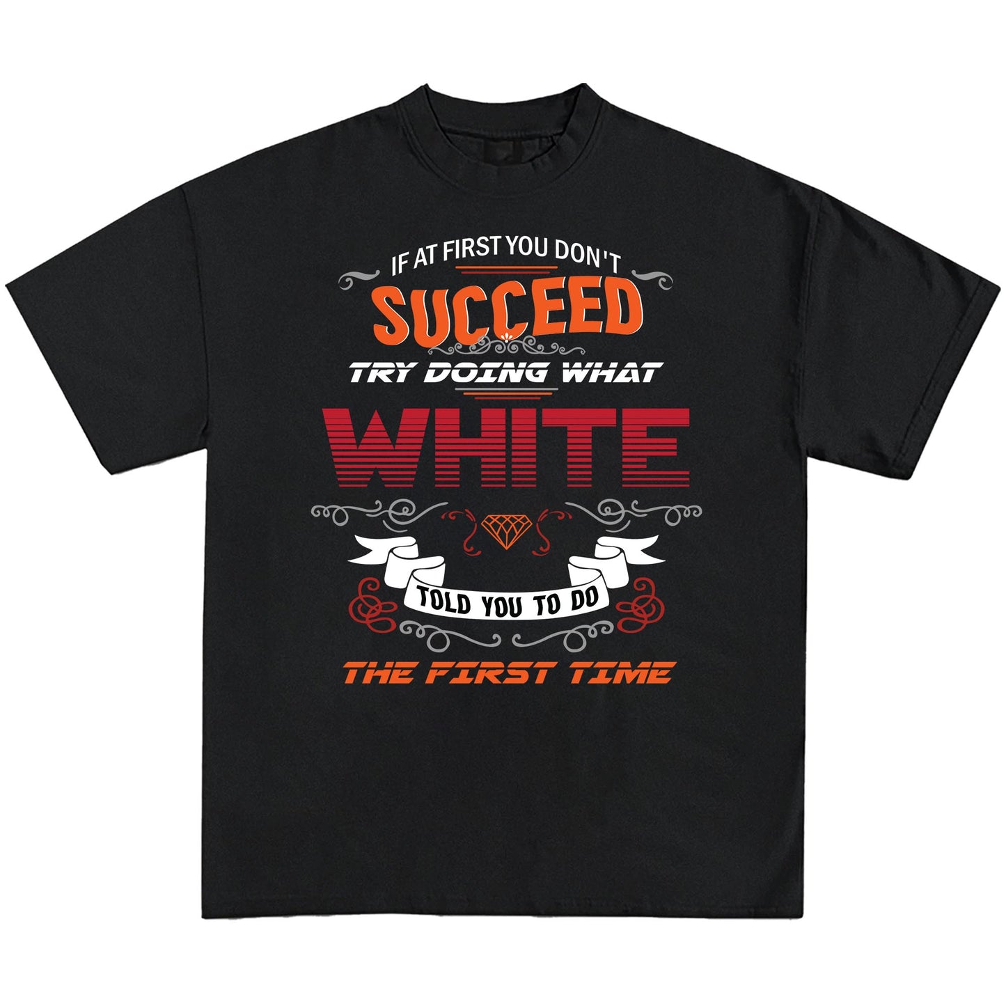 WHITE - TC01TS012