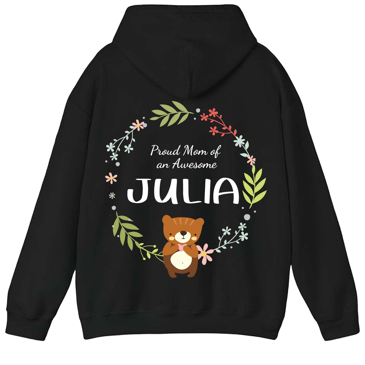 JULIA - TC01TS030