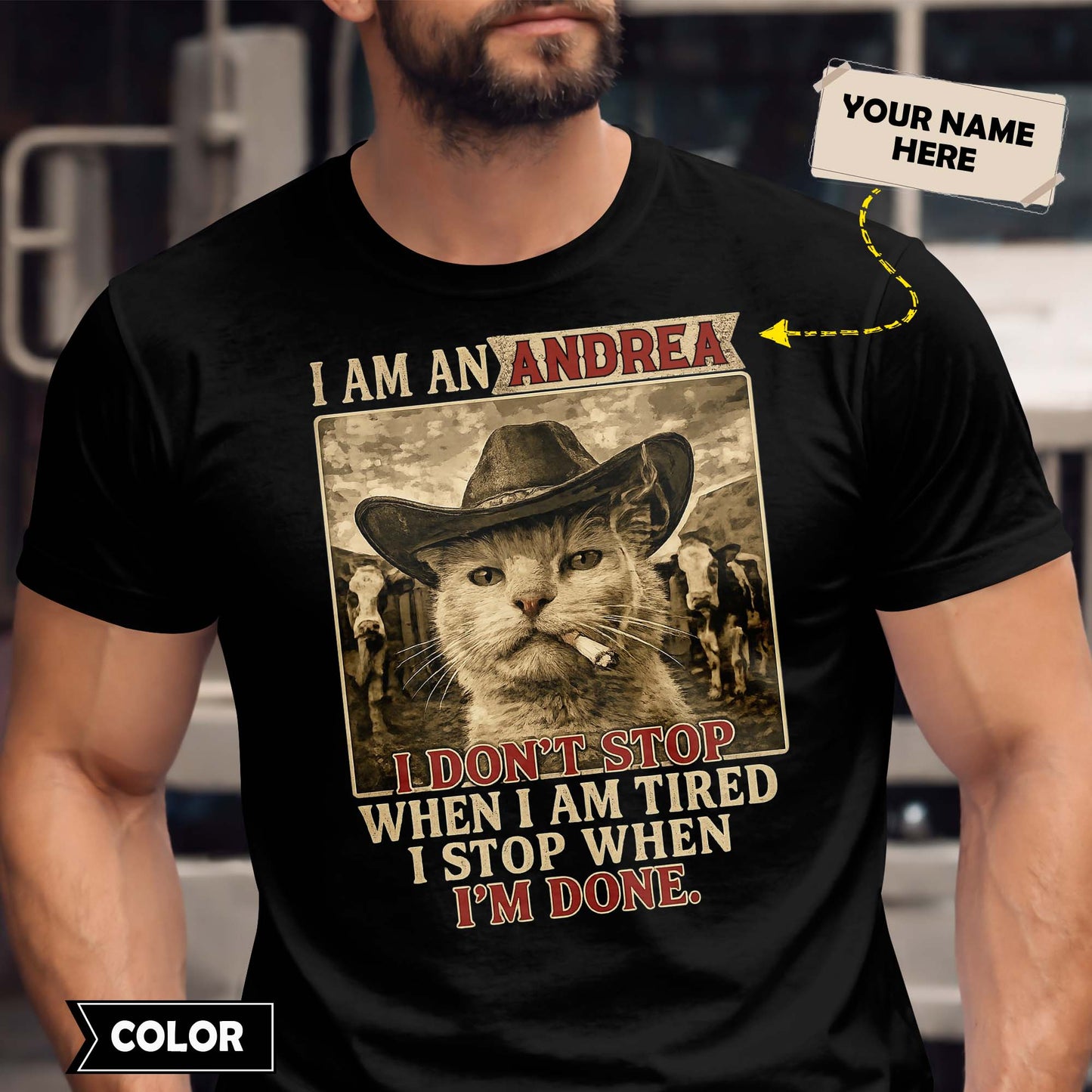 ANDREA - TC01TS022