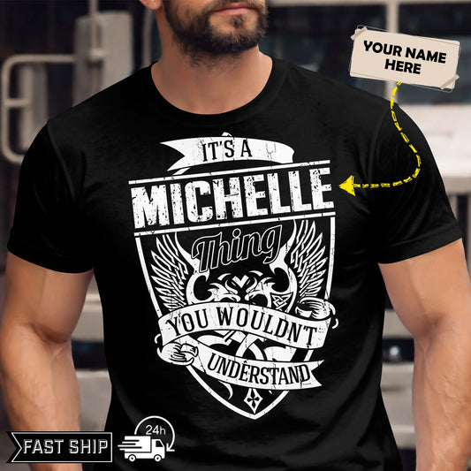 MICHELLE - TC01TS104