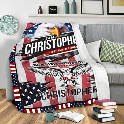 CHRISTOPHER - GFN01FB004