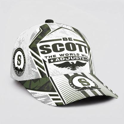 SCOTT - GFN01H002