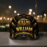 WILLIAM - GFN01H009
