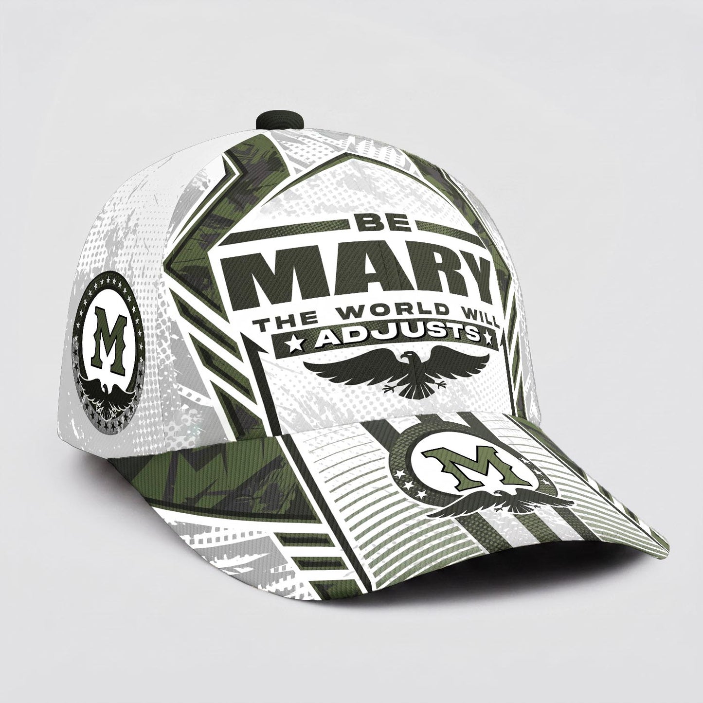 MARY - GFN01H002
