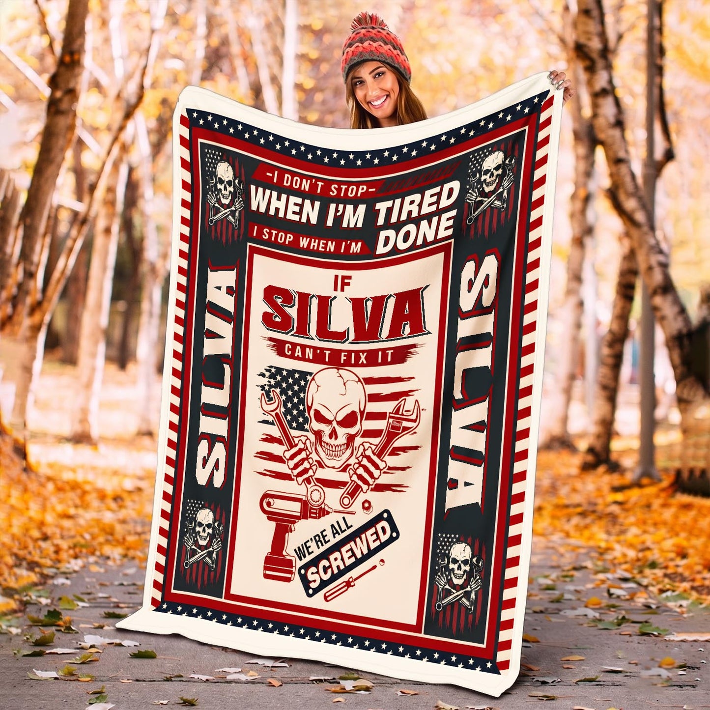 SILVA - GFN01FB001