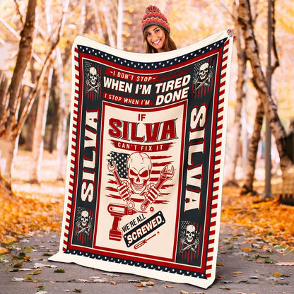 SILVA - GFN01FB001