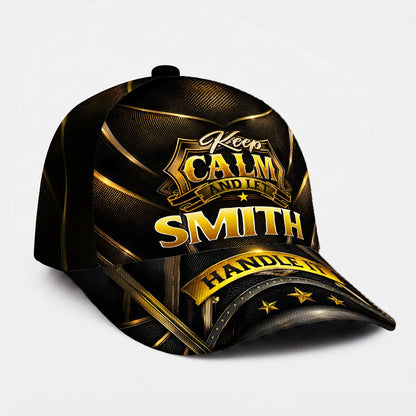 SMITH - GFN01H009