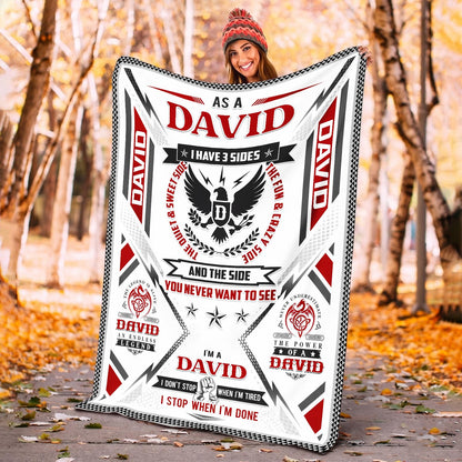 DAVID - GFN01FB002