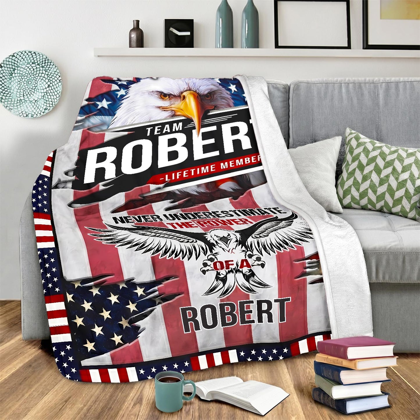 ROBERT - GFN01FB004