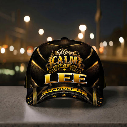 LEE - GFN01H009