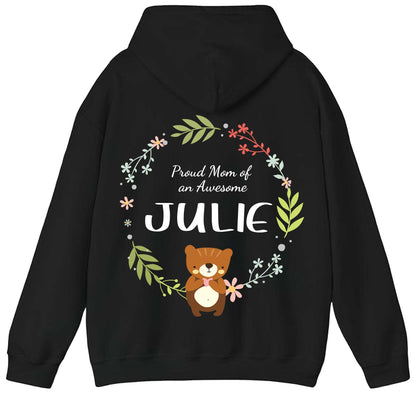 JULIE - TC01TS030