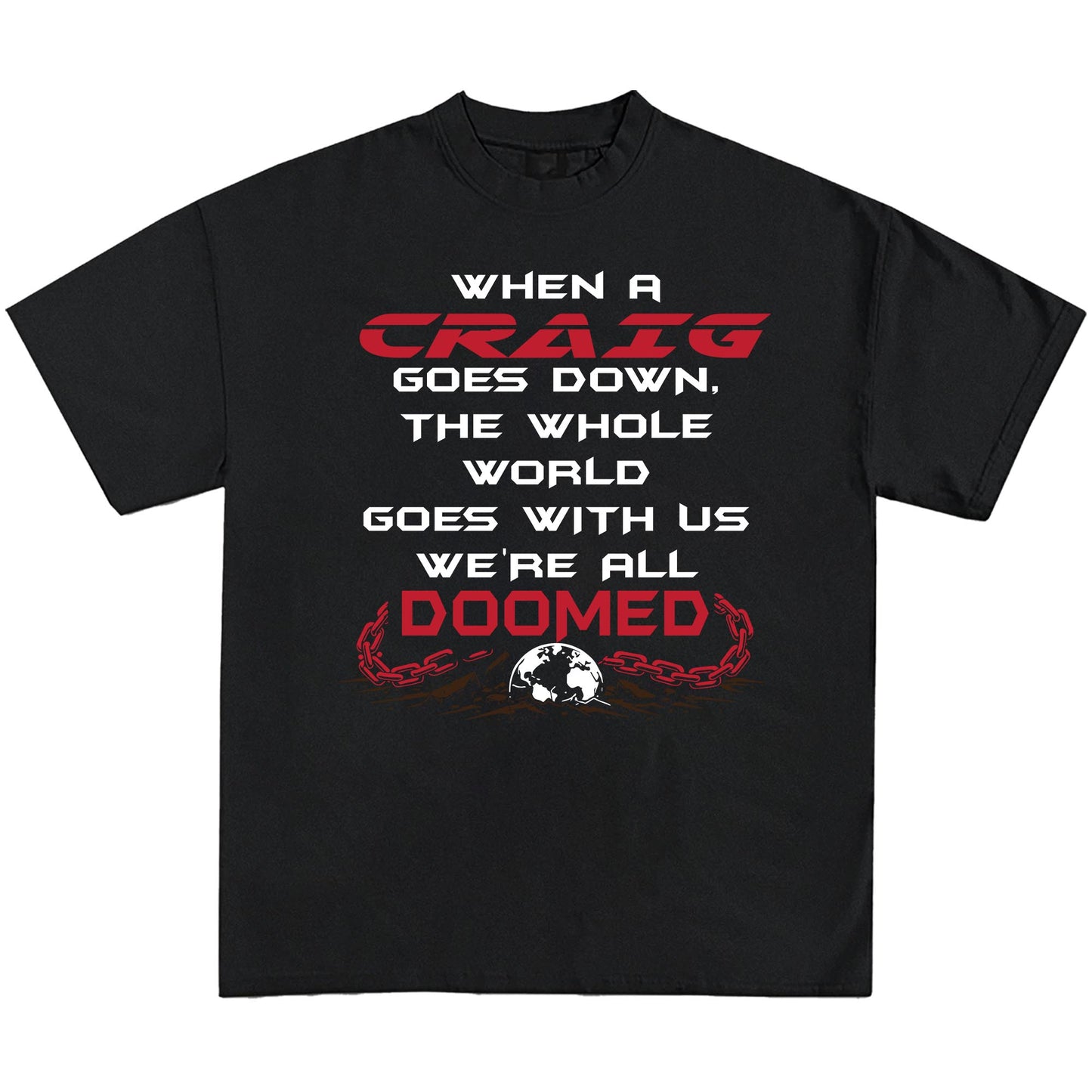 CRAIG - TC01TS009