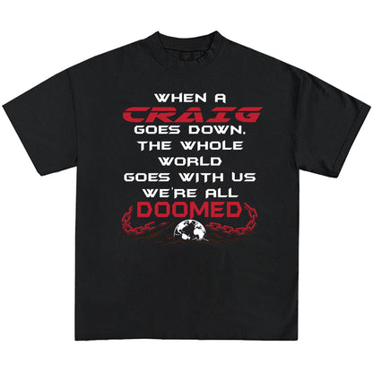 CRAIG - TC01TS009