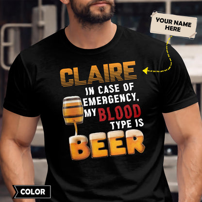 CLAIRE - TC01TS007