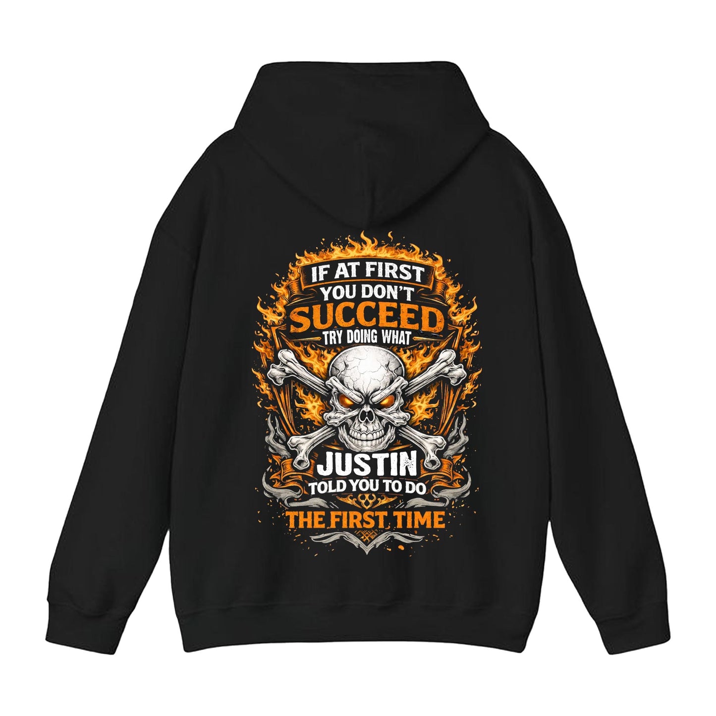 JUSTIN - TC01TS017