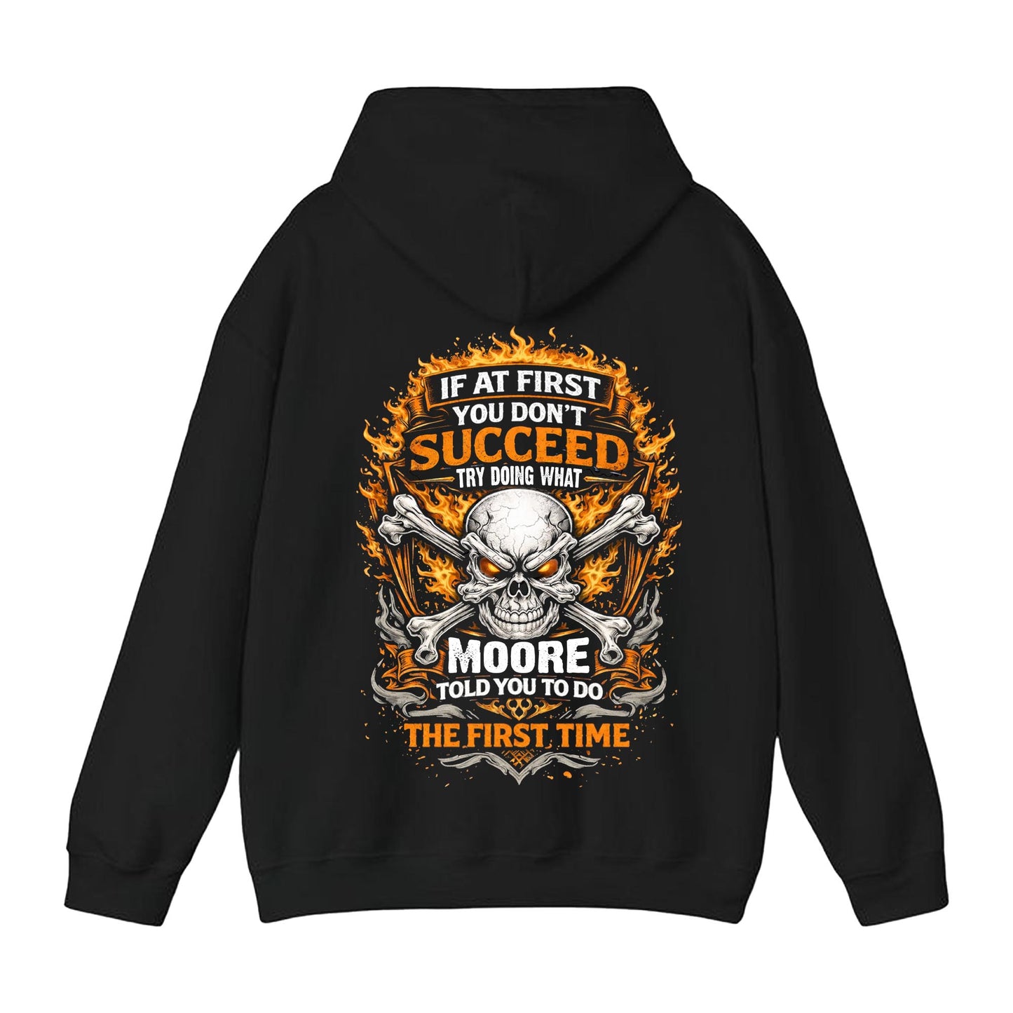 MOORE - TC01TS017